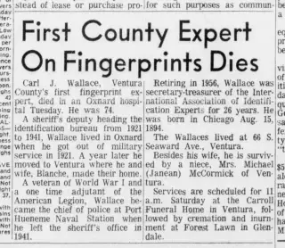 other Newspaper clipping from Mar 12, 1969 5874502
