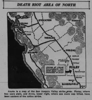 other Newspaper clipping from Oct 27, 1933 5874519