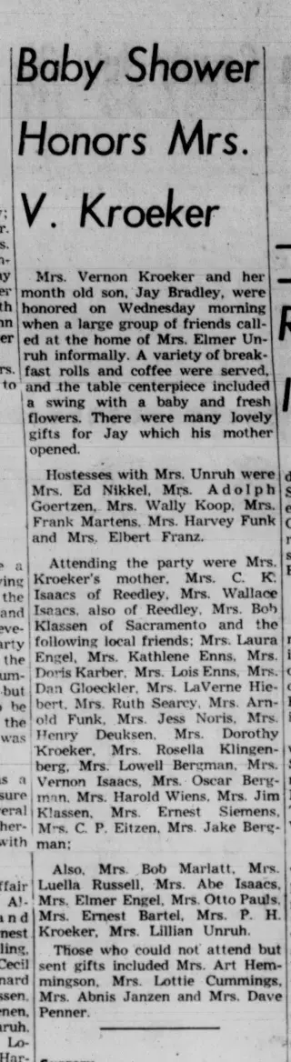 other Newspaper clipping from Jul 20, 1960 5874664