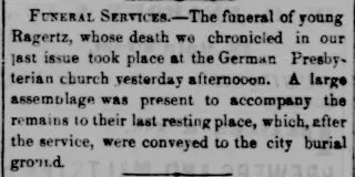 other Newspaper clipping from Oct 4, 1866 5874676