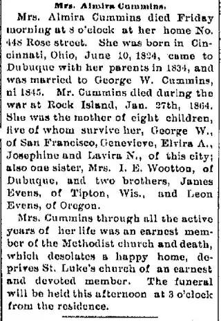 other Newspaper clipping from Sep 13, 1896 5874697