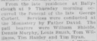 other Newspaper clipping from Sep 29, 1899 5874746