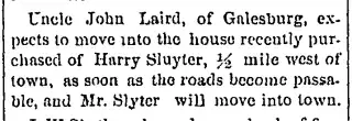 other Newspaper clipping from Apr 7, 1881 5874748