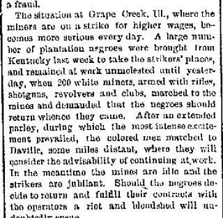 other Newspaper clipping from Jul 14, 1886 5875067