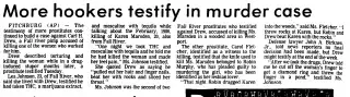 other Newspaper clipping from Mar 11, 1981 5875071