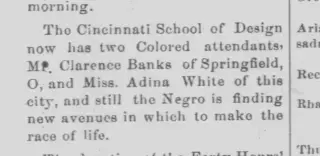 other Newspaper clipping from Apr 20, 1888 5875178