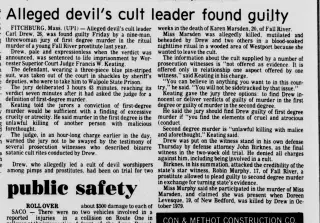 other Newspaper clipping from Mar 14, 1981 5875302
