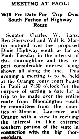 other Newspaper clipping from May 5, 1915 5875386