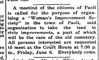 other Newspaper clipping from Jun 5, 1913 5875391