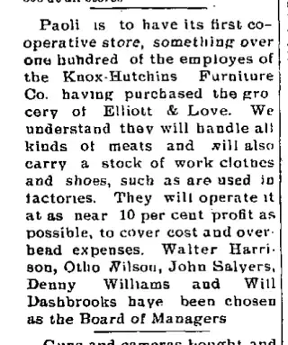other Newspaper clipping from Dec 24, 1919 5875494