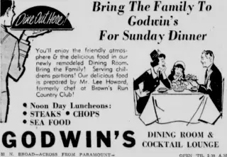 other Newspaper clipping from Jun 18, 1960 5875620