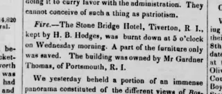 other Newspaper clipping from Dec 10, 1847 5875672