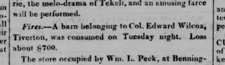 other Newspaper clipping from Jan 27, 1843 5875765