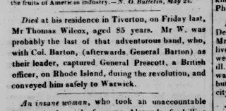 other Newspaper clipping from Jun 3, 1843 5875768