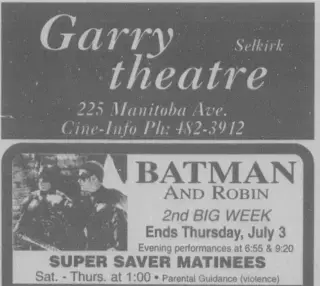 other Newspaper clipping from Jun 23, 1997 5875871