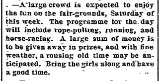 other Newspaper clipping from Oct 16, 1879 5876088