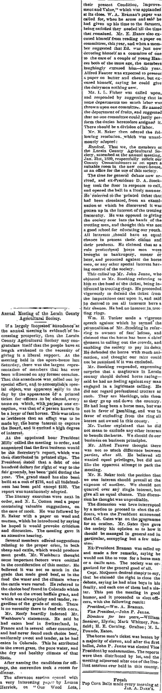 other Newspaper clipping from Feb 5, 1880 5876107