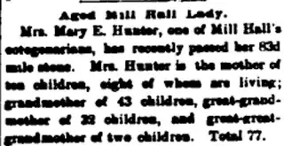 other Newspaper clipping from Jan 12, 1900 5876148