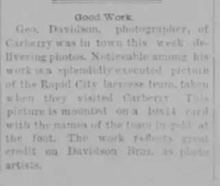 other Newspaper clipping from Sep 7, 1888 5876198