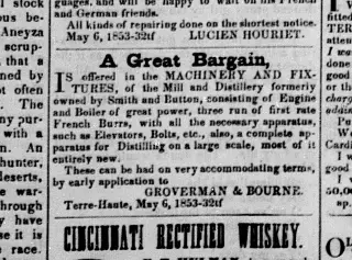 other Newspaper clipping from May 6, 1853 5876371