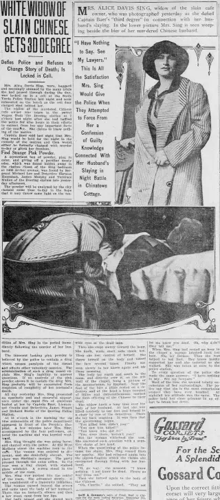 other Newspaper clipping from Sep 9, 1913 5876385