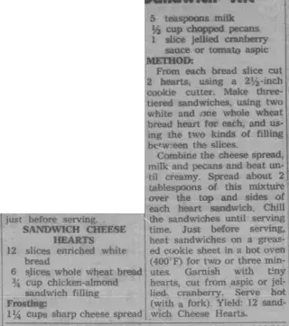 other Newspaper clipping from Feb 12, 1964 5876503