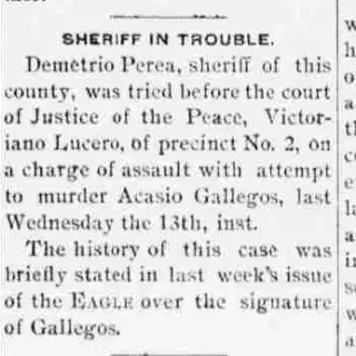 other Newspaper clipping from Jun 21, 1900 5876783