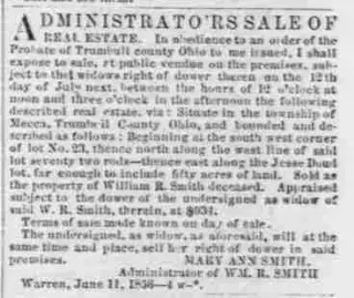 other Newspaper clipping from Jun 11, 1856 5876786