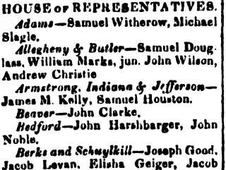 other Newspaper clipping from Nov 26, 1817 5877129