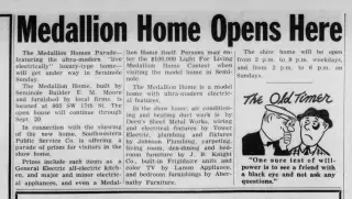 other Newspaper clipping from Sep 10, 1959 5877131