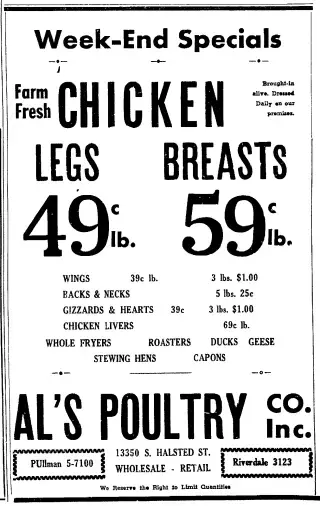other Newspaper clipping from Feb 5, 1959 5877177