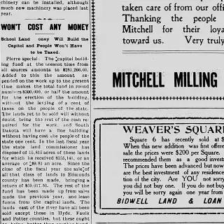 other Newspaper clipping from Jul 19, 1907 5877231