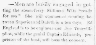 other Newspaper clipping from Apr 28, 1876 5877262