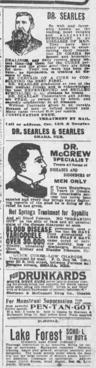other Newspaper clipping from May 22, 1903 5877409