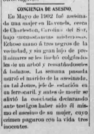 other Newspaper clipping from Mar 31, 1904 5877497