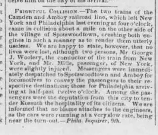 other Newspaper clipping from Dec 11, 1851 5877574