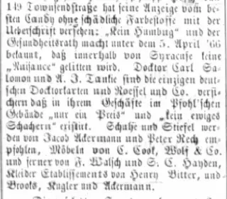 other Newspaper clipping from Oct 28, 1886 5877922