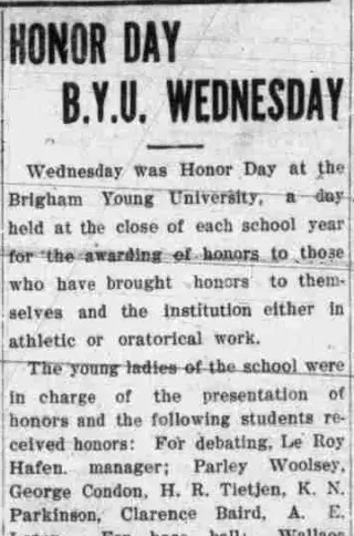 other Newspaper clipping from Jun 4, 1915 5878109