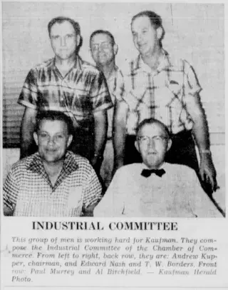 other Newspaper clipping from Jun 28, 1956 5878133