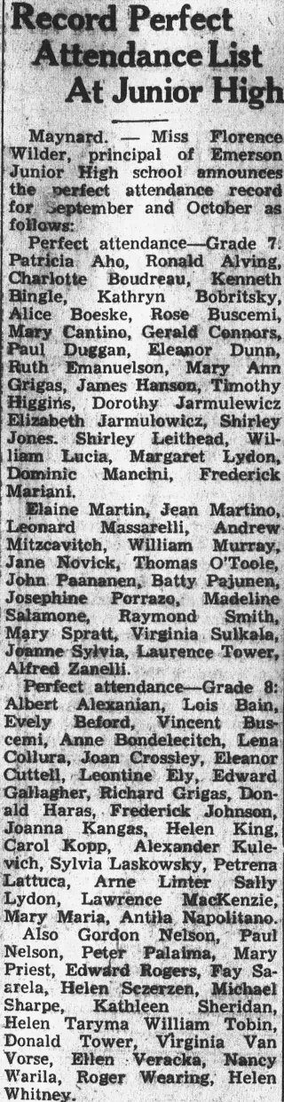 other Newspaper clipping from Nov 18, 1948 5878180