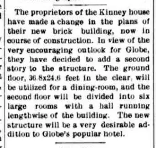 other Newspaper clipping from Mar 12, 1903 5878193