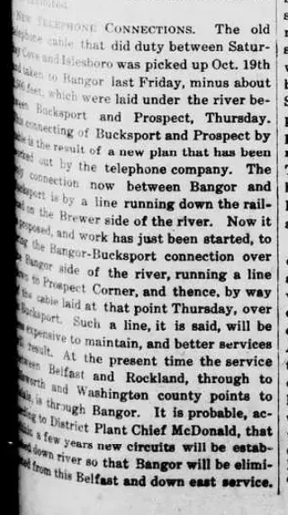 other Newspaper clipping from Oct 27, 1910 5878296