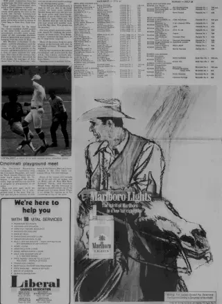 other Newspaper clipping from Jul 24, 1974 5878318