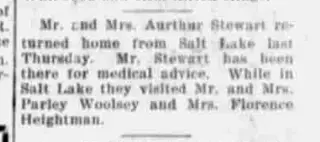 other Newspaper clipping from Mar 22, 1928 5878421