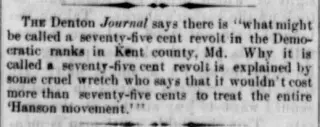 other Newspaper clipping from Jun 14, 1879 5878571