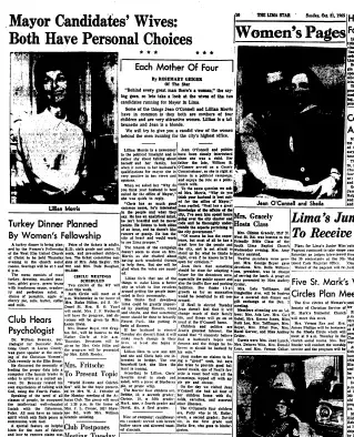 other Newspaper clipping from Oct 31, 1965 5878640