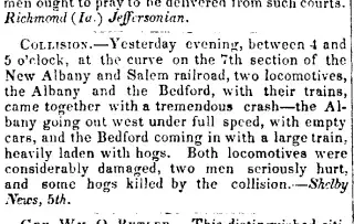 other Newspaper clipping from Dec 9, 1851 5878678