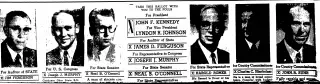 other Newspaper clipping from Nov 3, 1960 5878682