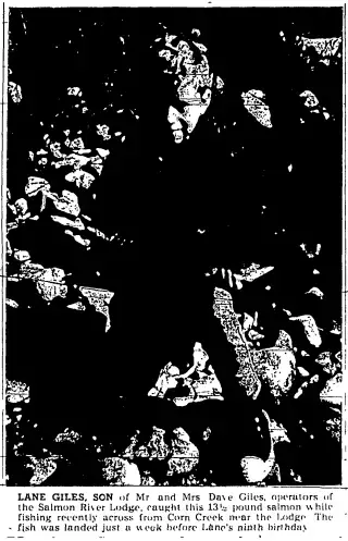 other Newspaper clipping from Aug 14, 1969 5878706