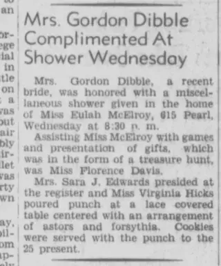 other Newspaper clipping from Aug 10, 1945 5878790